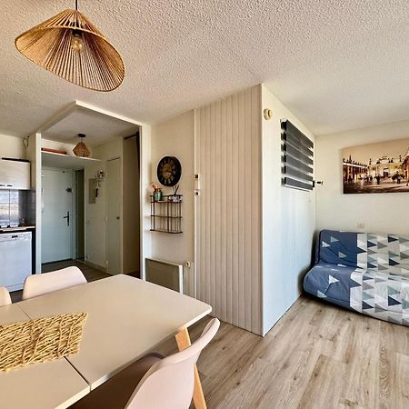 Appartement Cap D'แอกด์ ภายนอก รูปภาพ