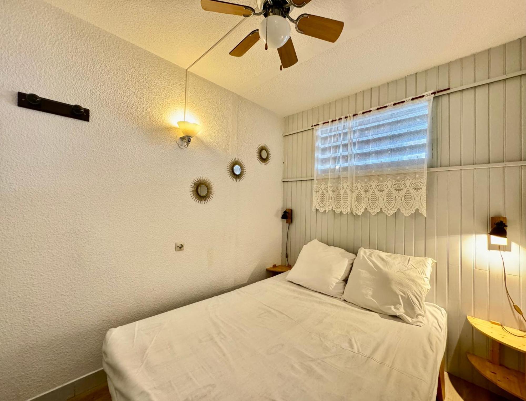 Appartement Cap D'แอกด์ ภายนอก รูปภาพ